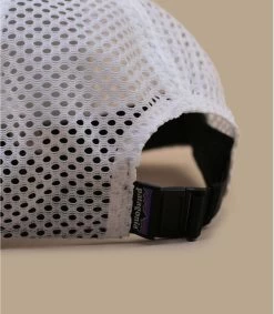 Patagonia Duckbill Lost And Found Trucker Cap Passage Blue -NEW ERA Winkel duckbill lost and found trucker cap passage blue 4