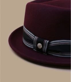 Edern Burgundy 9 Edern Burgundy -NEW ERA Winkel edern burgundy 2
