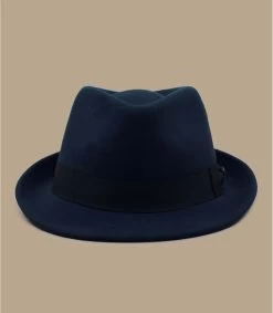 Stetson Elkader Navy -NEW ERA Winkel elkader navy 2