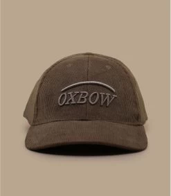 OXBOW Evazi Cap Beige