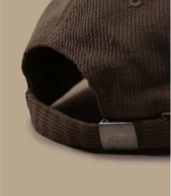 OXBOW Evazi Cap Beige -NEW ERA Winkel evazi cap beige 3