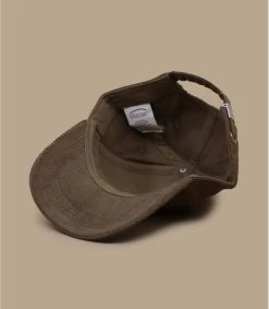 OXBOW Evazi Cap Beige -NEW ERA Winkel evazi cap beige 4