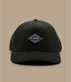 DC SHOES Expo Snap Cap Capers