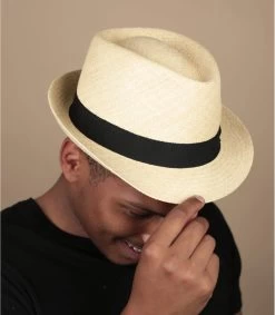 Fabian Panama Cuenca Noir