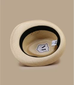 Fabian Panama Cuenca Noir -NEW ERA Winkel fabian panama cuenca noir 3