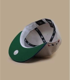 NEW ERA Farm Team 59Fifty Cap Chicago Cubs Stone -NEW ERA Winkel farm team 59fifty cap chicago cubs stone 5