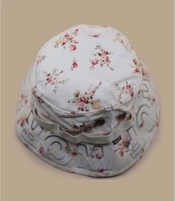 HUF Field Boonie Ivory Floral -NEW ERA Winkel field boonie ivory floral 2
