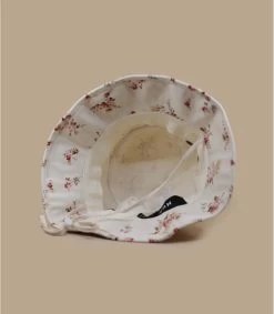 HUF Field Boonie Ivory Floral -NEW ERA Winkel field boonie ivory floral 4