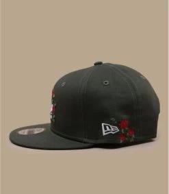 NEW ERA Flower 950 LA Olive 11 NEW ERA Flower 950 LA Olive -NEW ERA Winkel flower 950 la olive 3