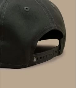 NEW ERA Flower 950 LA Olive 12 NEW ERA Flower 950 LA Olive -NEW ERA Winkel flower 950 la olive 4