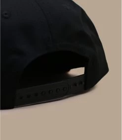 NEW ERA Flower Wordmark 9Fifity Bulls -NEW ERA Winkel flower wordmark 9fifity bulls 4