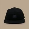 DC SHOES Full Sign Cap Black -NEW ERA Winkel full sign cap black
