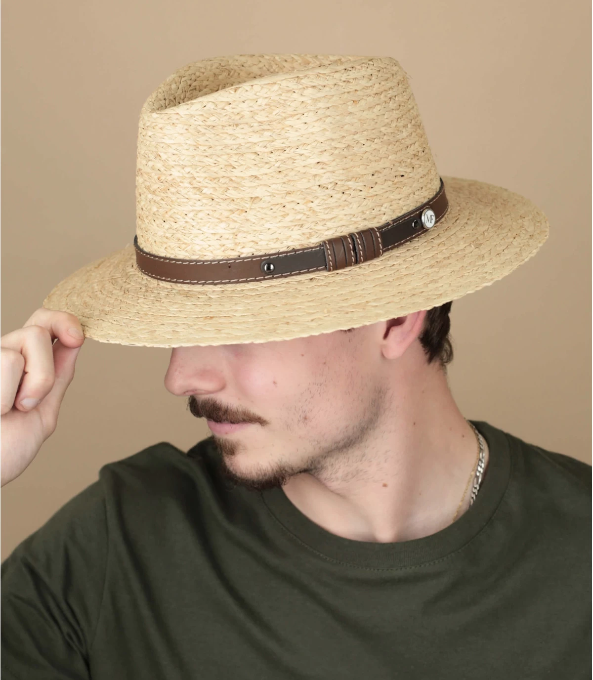 Gaetan Natural 3 Gaetan Natural