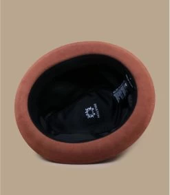 Brixton Gain Caramel 11 Brixton Gain Caramel -NEW ERA Winkel gain caramel 4