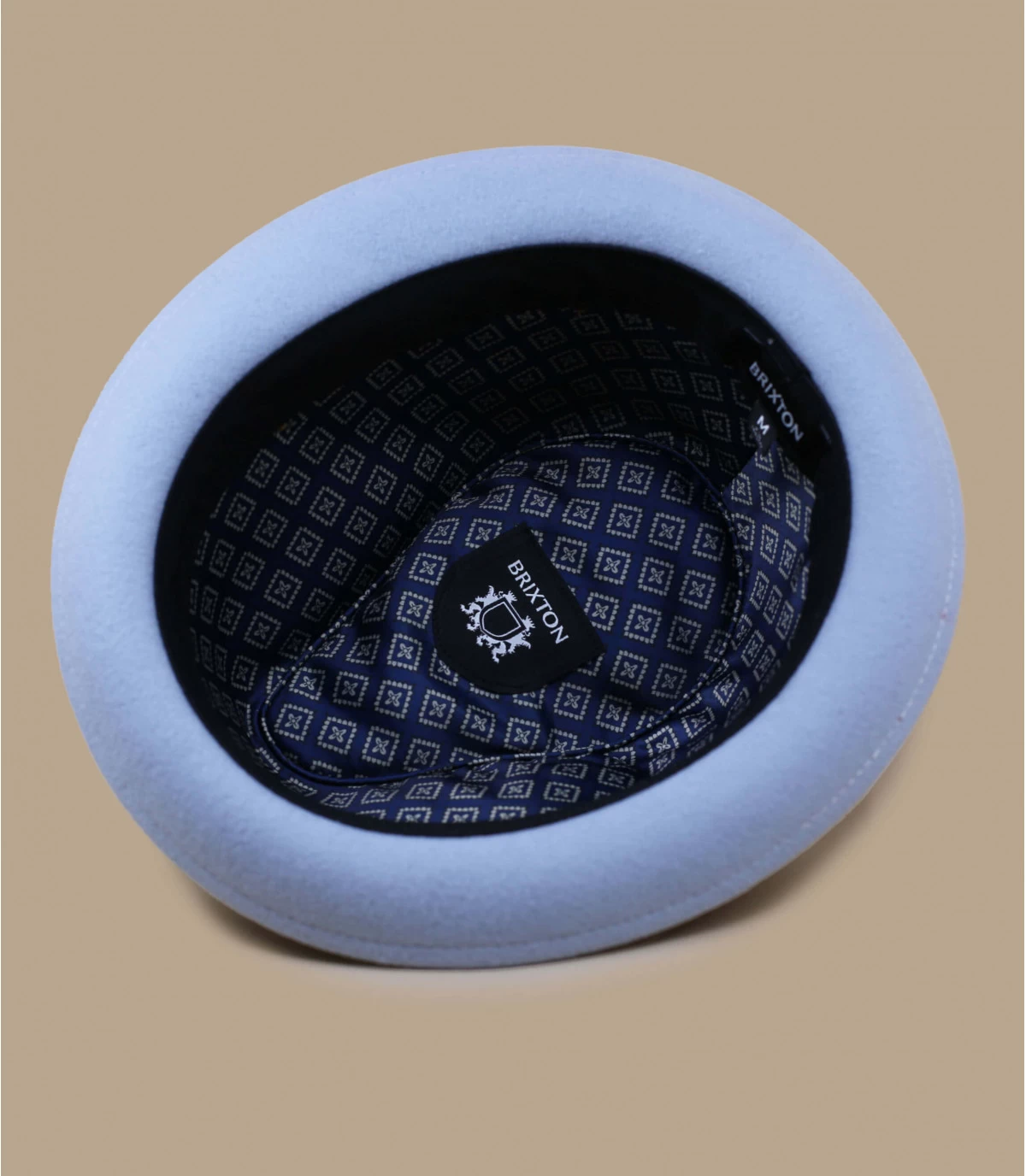 Brixton Gain Haze 6 Brixton Gain Haze - Afbeelding 4