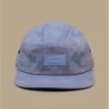 OXBOW Gates Cap Light Blue 1 OXBOW Gates Cap Light Blue -NEW ERA Winkel gates cap light blue