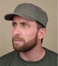 Stetson Gosper Olive