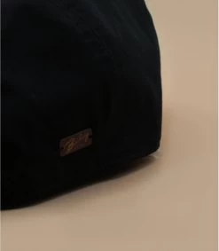 Bailey Graham Zwarte -NEW ERA Winkel graham zwarteBaret20Bailey20zwart