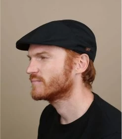 Bailey Graham Zwarte