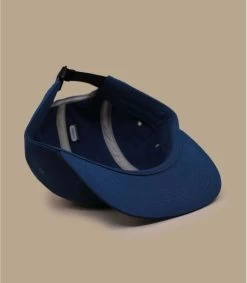 Patagonia Graphic Maclure Cap Forge Mark Crest Lagom Blue -NEW ERA Winkel graphic maclure cap forge mark crest lagom blue 4