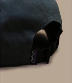 Patagonia Graphic Maclure Ridge Rise Moonlight 5 Panel Cap -NEW ERA Winkel graphic maclure ridge rise moonlight 5 panel cap 4