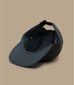 Patagonia Graphic Maclure Ridge Rise Moonlight 5 Panel Cap -NEW ERA Winkel graphic maclure ridge rise moonlight 5 panel cap 5