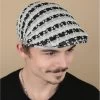 Kangol Groovy Warp 507 Moonstruck Scale -NEW ERA Winkel groovy warp 507 moonstruck scale