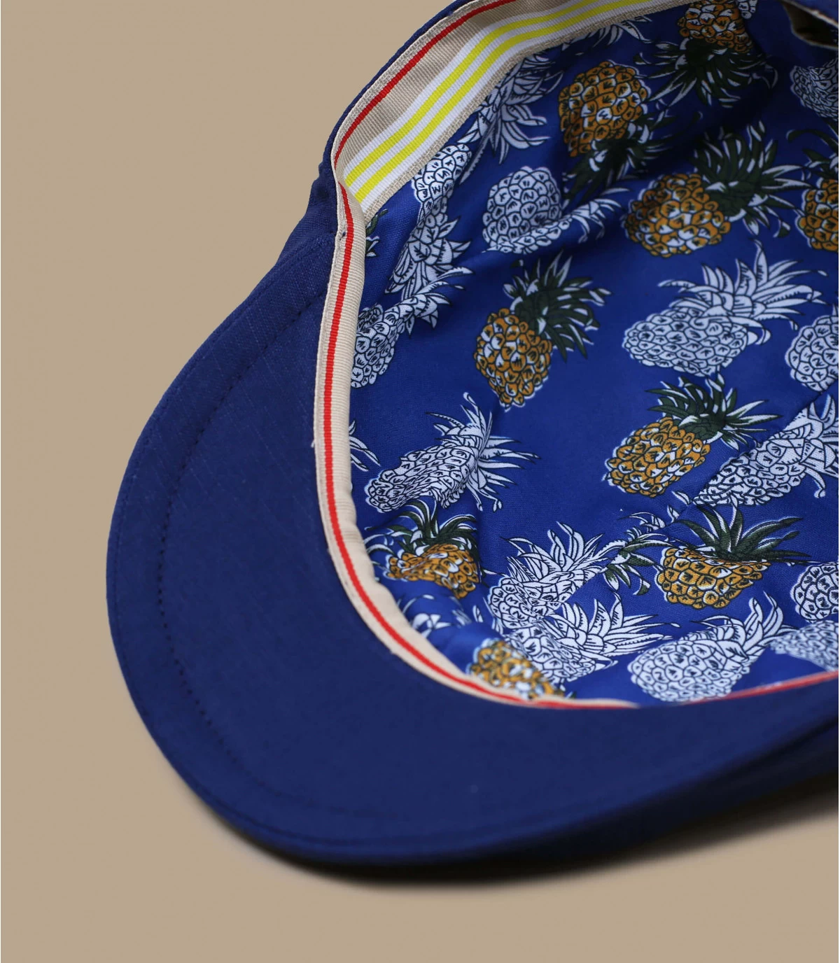 Haakon Navy 5 Haakon Navy - Afbeelding 3