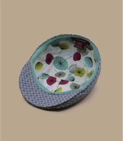 Hannover Blue -NEW ERA Winkel hannover blue 3