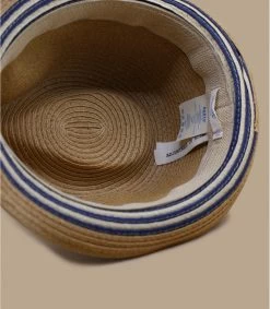 Barts Hare Light Brown -NEW ERA Winkel hare light brown 3