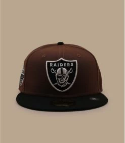 NEW ERA Harvest Cap 59Fifty Las Vegas Raiders -NEW ERA Winkel harvest cap 59fifty las vegas raiders 1