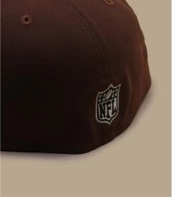 NEW ERA Harvest Cap 59Fifty Las Vegas Raiders -NEW ERA Winkel harvest cap 59fifty las vegas raiders 4