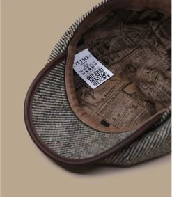 Stetson Hatteras Wool Beige -NEW ERA Winkel hatteras wool beige 3
