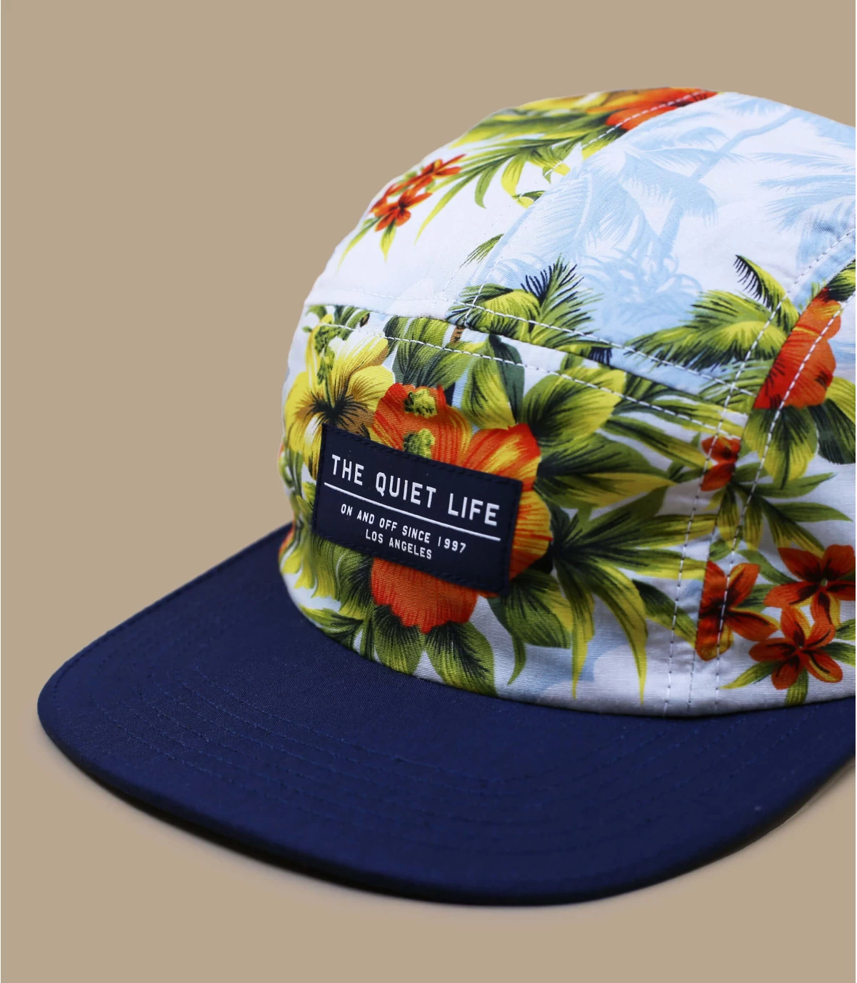 Hawaiian 5 Panel 5 Hawaiian 5 Panel - Afbeelding 3