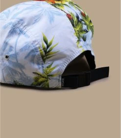Hawaiian 5 Panel 12 Hawaiian 5 Panel -NEW ERA Winkel hawaiian 5 panel 4