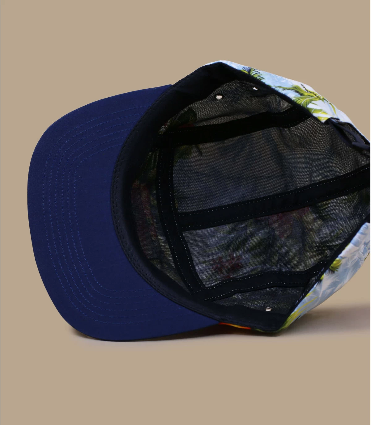 Hawaiian 5 Panel 8 Hawaiian 5 Panel - Afbeelding 6
