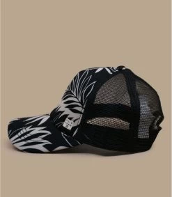 Billabong Heritage Mashup Trucker White Multi -NEW ERA Winkel heritage mashup trucker white multi 3