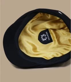 Brixton Hooligan Black Wm -NEW ERA Winkel hooligan black wm 2