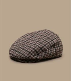 Brixton Hooligan Light Weight Sand Dark Earth Paradise Orange -NEW ERA Winkel hooligan light weight sand dark earth paradise orange 1