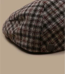 Brixton Hooligan Light Weight Sand Dark Earth Paradise Orange -NEW ERA Winkel hooligan light weight sand dark earth paradise orange 2