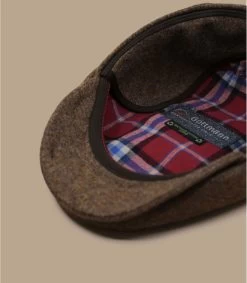 Jackson Earflap Wool Camel 11 Jackson Earflap Wool Camel -NEW ERA Winkel jackson earflap wool camel 4