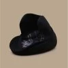 Jackson Wool Earflap Black 1 Jackson Wool Earflap Black -NEW ERA Winkel jackson wool earflap black