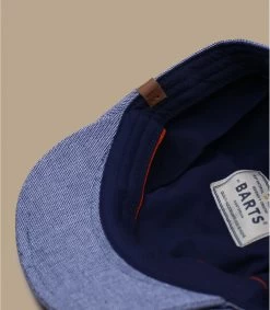 Barts Jamaica Blue 11 Barts Jamaica Blue -NEW ERA Winkel jamaica blue 4