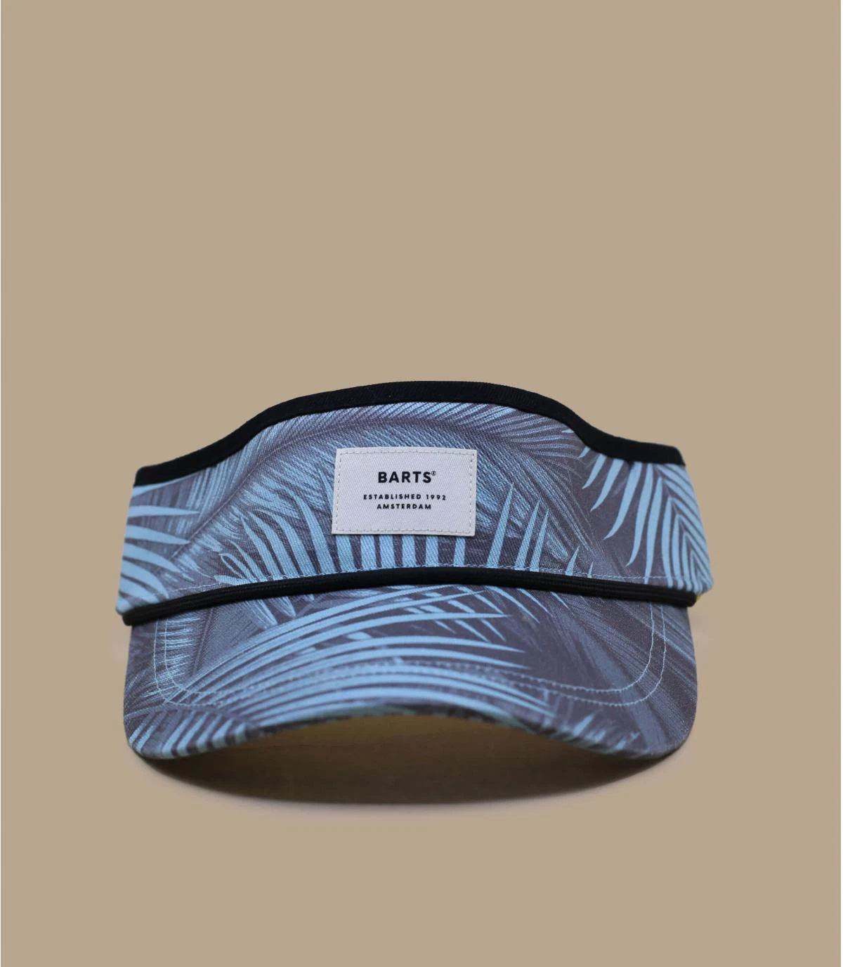 Barts Jambaroo Visor Print Blue 3 Barts Jambaroo Visor Print Blue - Afbeelding 2