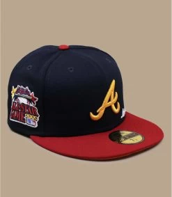 NEW ERA Just Don 5950 Atlanta Braves 10 NEW ERA Just Don 5950 Atlanta Braves -NEW ERA Winkel just don 5950 atlanta braves 2