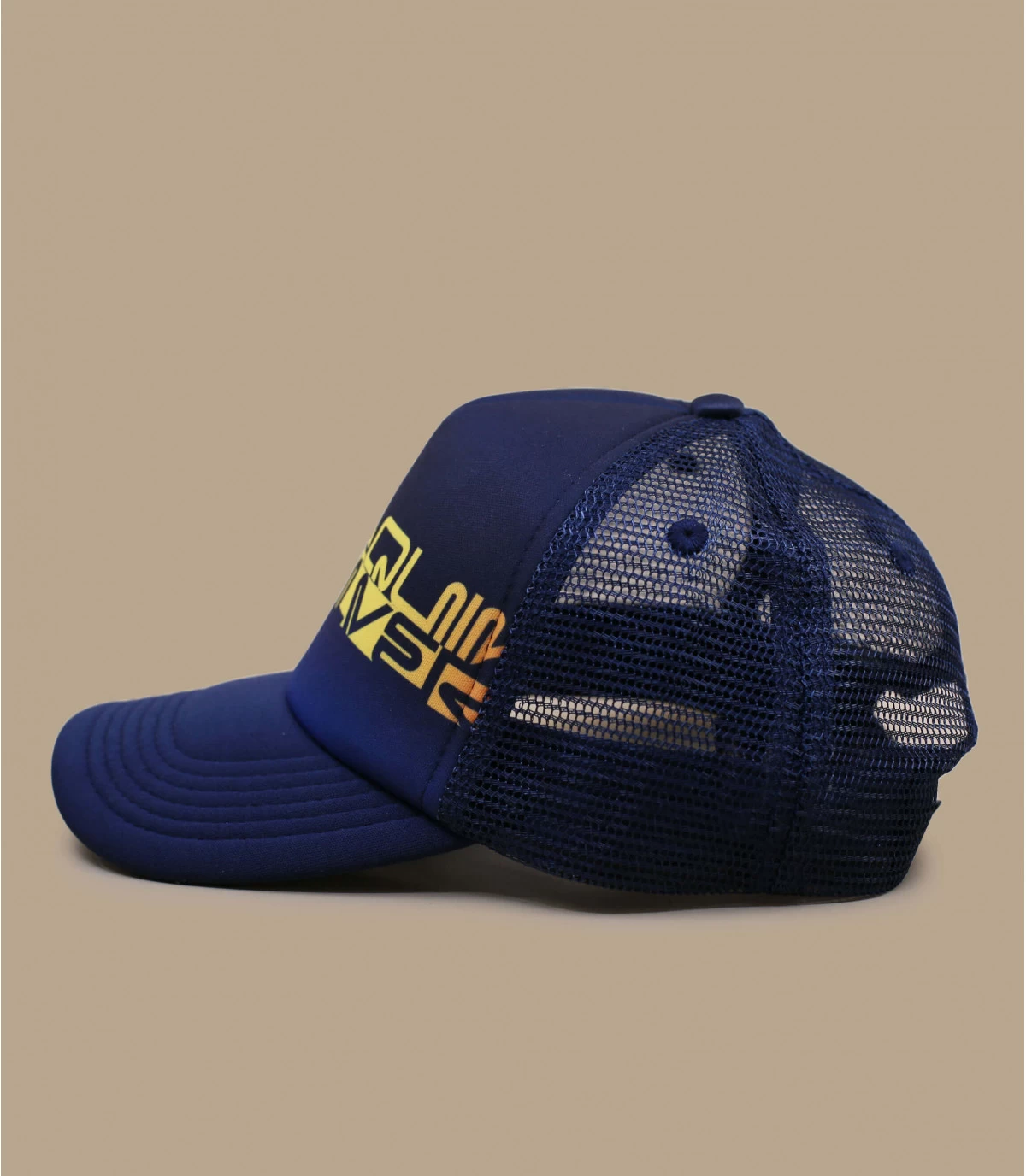 Quiksilver Kid Pidgeaon Chicken Trucker Navy 6 Quiksilver Kid Pidgeaon Chicken Trucker Navy - Afbeelding 4