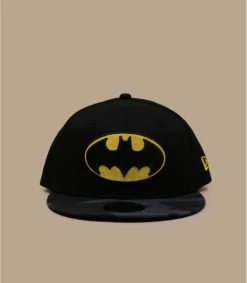 NEW ERA Kid Snapback DC Camo 950 Batman -NEW ERA Winkel kid snapback dc camo 950 batman 1