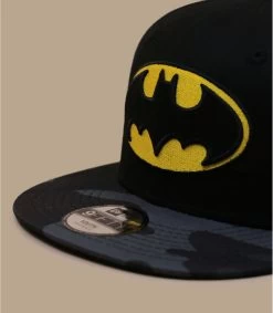 NEW ERA Kid Snapback DC Camo 950 Batman -NEW ERA Winkel kid snapback dc camo 950 batman 2