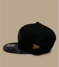 NEW ERA Kid Snapback DC Camo 950 Batman -NEW ERA Winkel kid snapback dc camo 950 batman 3