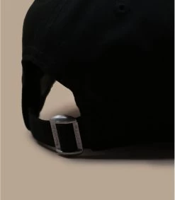 NEW ERA Kids League Ess Cap 9Forty NY Black Maceladon -NEW ERA Winkel kids league ess cap 9forty ny black maceladon 3